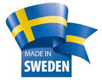 Kärltvätt tillverkad i Sverige